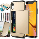 Mobile phone card case - Show Gadgets